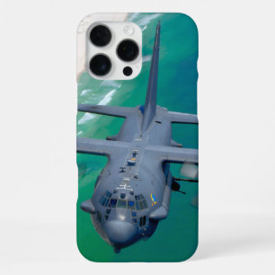 COQUE iPhone 16 PRO MAX AC-130H SPECTRE