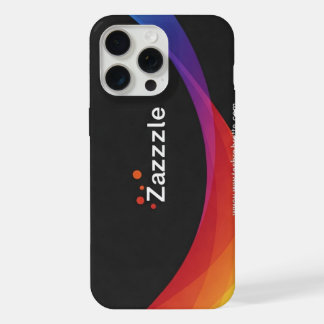 Coque iPhone 15 Pro Max Accessoires Boîtes téléphoniques personnalisées