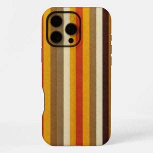 Coque iPhone 16 Pro Max Accessoires Murugi Grandes des années 70