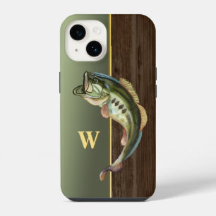 Coque Pour iPhone 14 Achondrostoma à grande bouche
