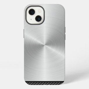 Etui iPhone 13 Acier inoxydable 1 Options