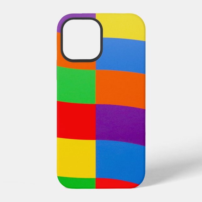 Coque iPhone Adams du Nord (Verso)