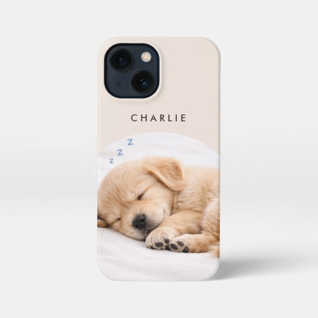 Coque iPhone Add Your Favourite photo name iphone cases (Verso)