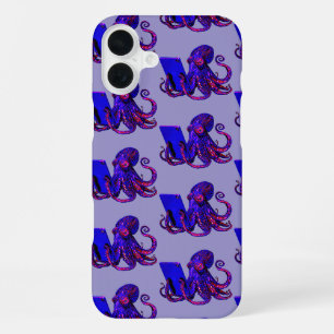 Coque iPhone 16 Plus Addiction à l'Inkternet