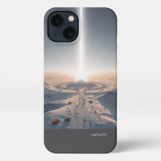 Etui iPhone 13 Affaire de téléphone