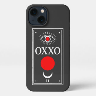 Etui iPhone 13 Affaire de téléphone