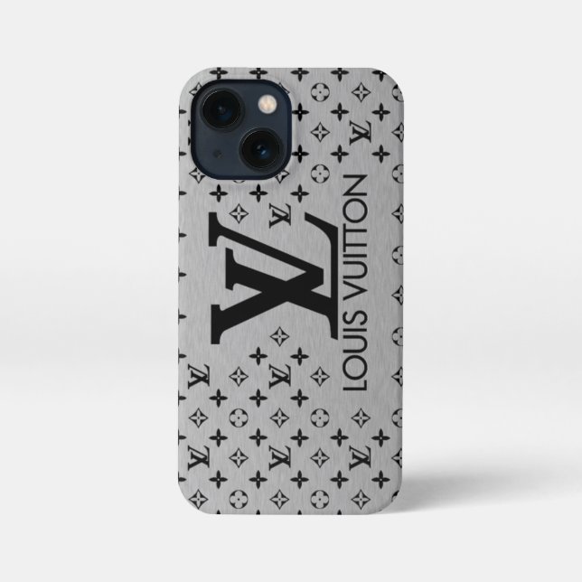 Coque iPhone Affaire de téléphone (Verso)