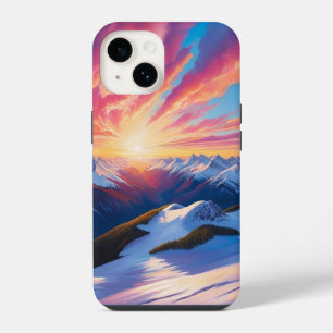 Coque Pour iPhone 14 Affaire de téléphone