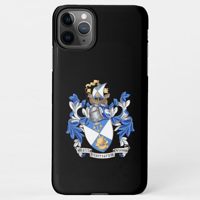 Coque iPhone Affaire de téléphone (Dos)