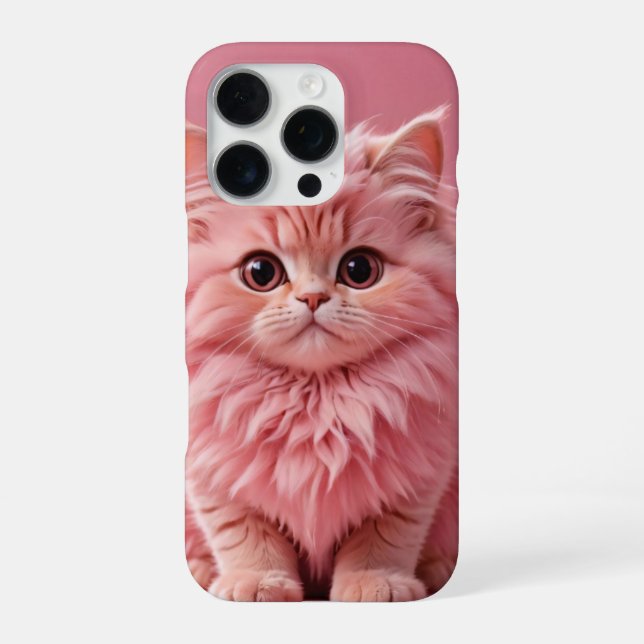 Coque iPhone Affaire de téléphone (Verso)
