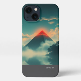 Etui iPhone 13 Affaire de téléphone