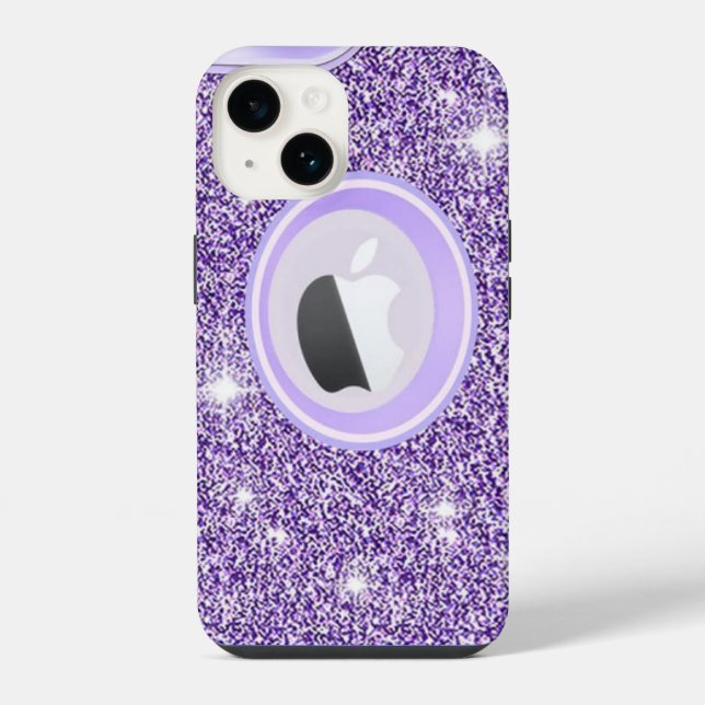 Coque iPhone Affaire de téléphone (Verso)