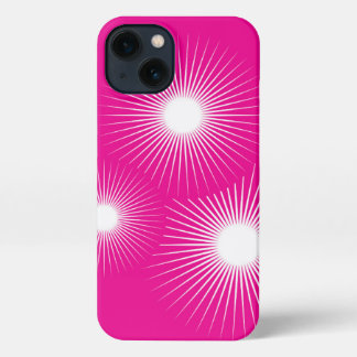 Etui iPhone 13 Affaire de téléphone