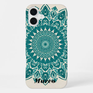 Coque iPhone 16 Plus Affaire de téléphone