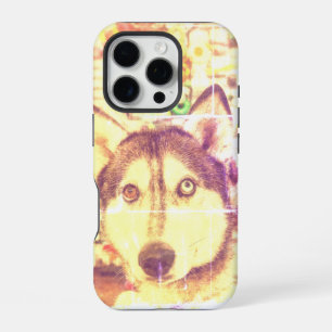 Coque iPhone 16 Pro Affaire de téléphone