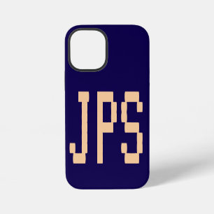 Coque iPhone 12 Mini Affaire de téléphone