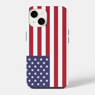 Coque Pour iPhone 14 Afficher vos couleurs - États-Unis