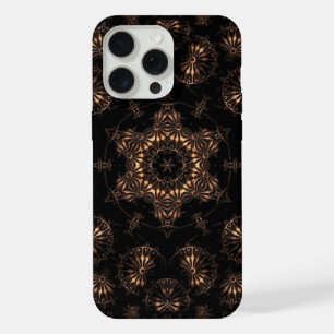 Coque iPhone 15 Pro Max Âge de bronze Mandala