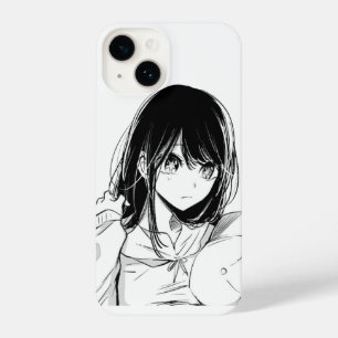 Coque Pour iPhone 14 ai hoshino