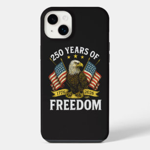 Aigle royal 250 ans de liberté 1776 2026