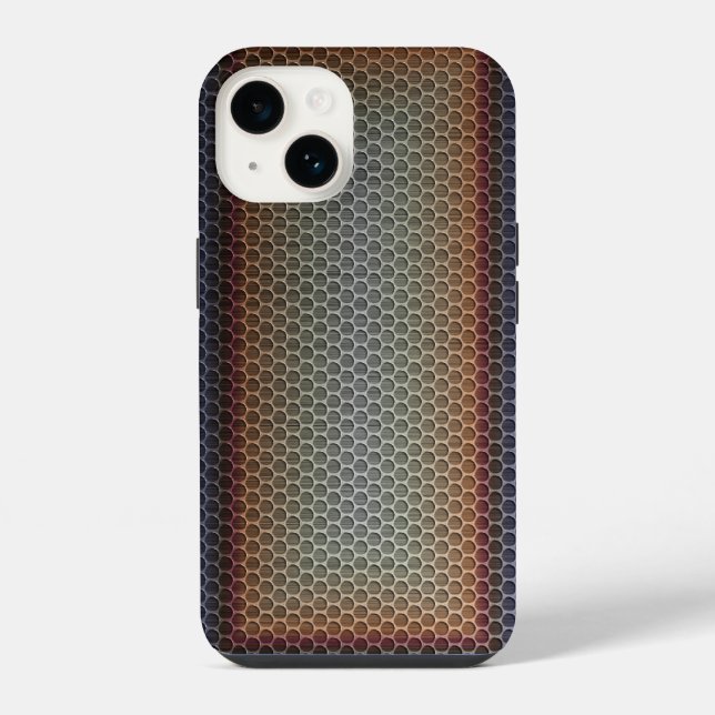 Coque iPhone Air Duct (Verso)