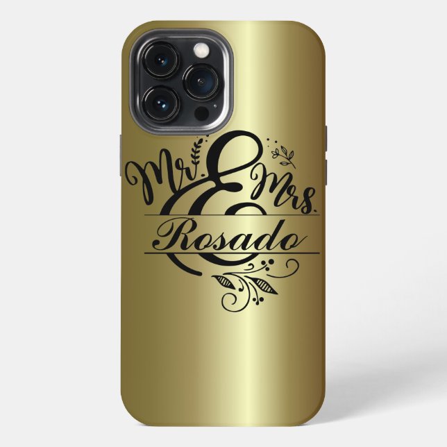 Coque iPhone Ajouter Votre Nom : -) Coque-coque iphone (Verso)