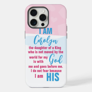 Coque iPhone 15 Pro Max Ajoutez votre étui - Étui pour Apple iPhone 15 Pro