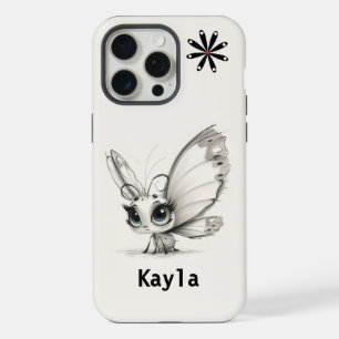 Coque iPhone 15 Pro Max Ajoutez votre nom