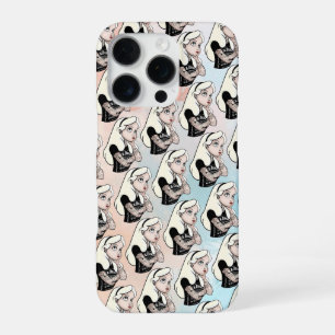 Coque iPhone 16 Pro Alice