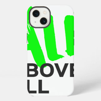 Etui iPhone 13 All* surtout