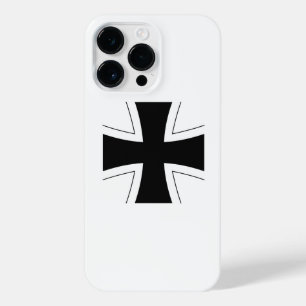 Coque Pour Pour iPhone 14 Pro Max Allemagne Roundcross Allemagne Air Force armée