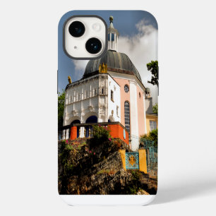 COQUE POUR iPhone 14 ALLES DU VILLAGE ITALIEN