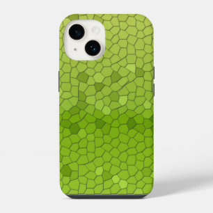 Coque Pour iPhone 14 Alligator Lizard