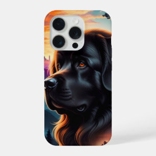 Coque iPhone 15 Pro Âme d'un ours Notta
