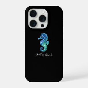 Coque iPhone 15 Pro Âme Salée
