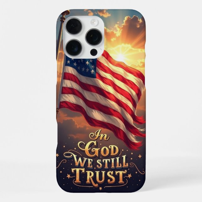 Coque iPhone Amérique (Verso)