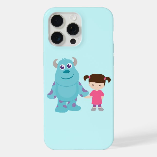Coque iPhone Amis (Verso)