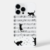 Amoureux des chats Funny Pianiste Piano Lover