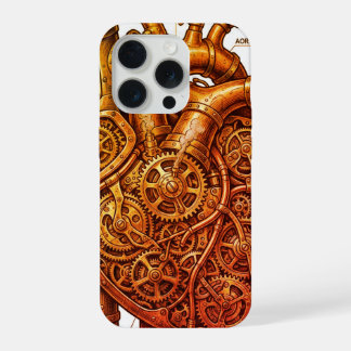 COQUE iPhone 15 PRO ANCIEN