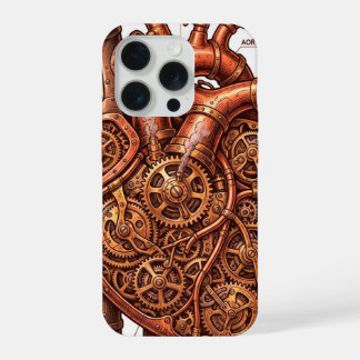 COQUE iPhone 15 PRO ANCIEN