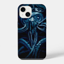 Ancienne Horreur Eldtich : Deep Ocean Kraken