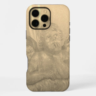 Coque iPhone 16 Pro Max Ange