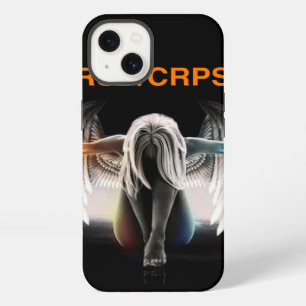 Etui iPhone 13 Ange...RSD/CRPS