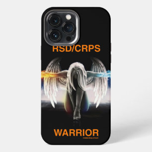 Etui iPhone 13 Pro Max Ange...RSD/CRPS