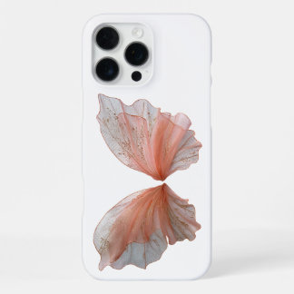 Coque iPhone 16 Pro Max Angel