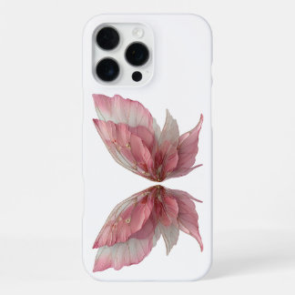 Coque iPhone 16 Pro Max Angel
