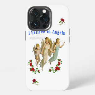 Etui iPhone 13 Pro Anges