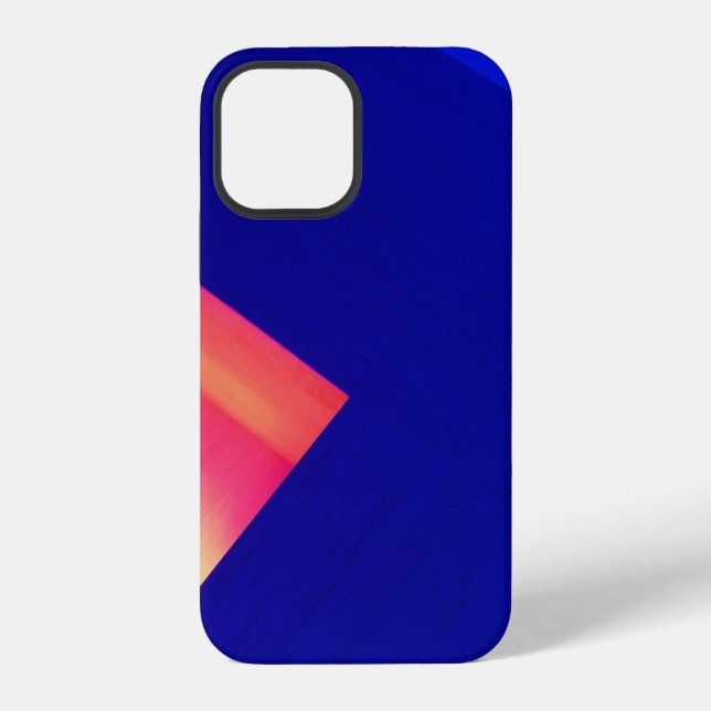 Coque iPhone Angle (Verso)