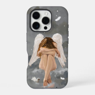 Coque iPhone 16 Pro Angle de repos