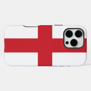 Coque iPhone 16 Pro Max Angleterre